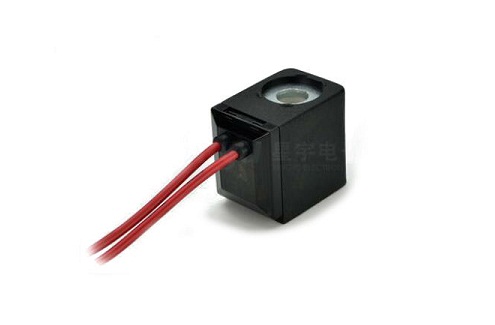 为什么4V210电磁线圈表面会凹凸不平？一般电磁阀线圈的交期是多久？
