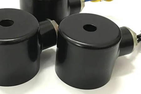电磁线圈绕线方式有哪几种？常见绕线方式介绍！