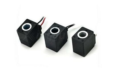 AU4V110电磁线圈是否可以做AC380V电压？
