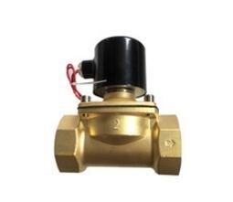 二位二通电磁阀如何安装？