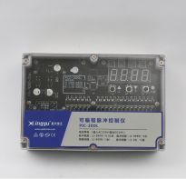 多路脉冲控制仪0-20路袋式除尘器喷吹清灰系统